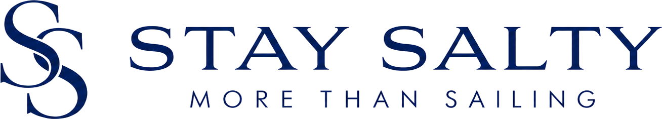 Stay Salty — More than sailing